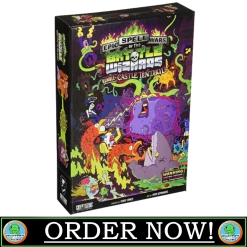 (ONLINE) DRAGON IMPORTS & COLLECTIBLES LLC Epic Spell Wars Of The Battle Wizards Games/TCG 11 (ONLINE) DRAGON IMPORTS & COLLECTIBLES LLC Epic Spell Wars Of The Battle Wizards Games/TCG