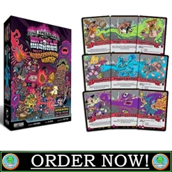 (ONLINE) DRAGON IMPORTS & COLLECTIBLES LLC Epic Spell Wars Of The Battle Wizards Games/TCG 10 (ONLINE) DRAGON IMPORTS & COLLECTIBLES LLC Epic Spell Wars Of The Battle Wizards Games/TCG