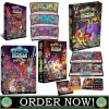 (ONLINE) DRAGON IMPORTS & COLLECTIBLES LLC Epic Spell Wars Of The Battle Wizards Games/TCG