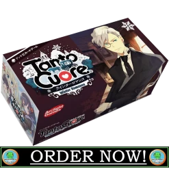 (ONLINE) DRAGON IMPORTS & COLLECTIBLES LLC Tanto Cuore: Winter Romance By Japanime Games Games/TCG