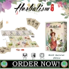 (ONLINE) DRAGON IMPORTS & COLLECTIBLES LLC Herbalism By Deep Water Games Games/TCG
