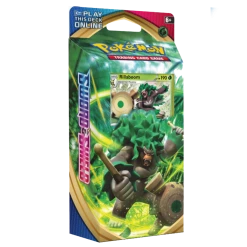 (ONLINE) DRAGON IMPORTS & COLLECTIBLES LLC Sword & Shield Pokémon TCG: Theme Deck Games/TCG