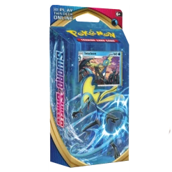 (ONLINE) DRAGON IMPORTS & COLLECTIBLES LLC Sword & Shield Pokémon TCG: Theme Deck Games/TCG