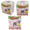 (ONLINE) DRAGON IMPORTS & COLLECTIBLES LLC (Chicken Flavor) Sasuke: NARUTO SHIPPUDEN - Ichiban Cup Ramen Noodle Food