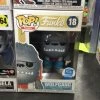 Dragon Imports And Collectibles Wolfgang #18 Funko Pop Funko Pops!