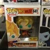 Dragon Imports And Collectibles Funko Pops! Super Saiyan Goten #641 Funko Pop