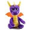 (ONLINE) DRAGON IMPORTS & COLLECTIBLES LLC SPYRO THE DRAGON HUGME VIBRATING PLUSH 15"