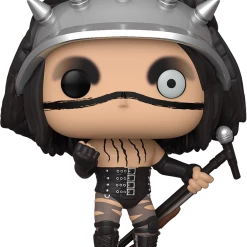 (ONLINE) DRAGON IMPORTS & COLLECTIBLES LLC Funko Pops! Marilyn Manson - Marilyn Manson Pop! Vinyl Figure