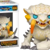 (ONLINE) DRAGON IMPORTS & COLLECTIBLES LLC Funko Pops! Frostfang - Monster Hunter Stories Pop! Vinyl Figure