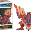 (ONLINE) DRAGON IMPORTS & COLLECTIBLES LLC Funko Pops! Ratha - Monster Hunter Stories Pop! Vinyl Figure