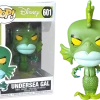 (ONLINE) DRAGON IMPORTS & COLLECTIBLES LLC Funko Pops! Undersea Gal Pop! - The Nightmare Before Christmas Vinyl Figure