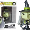 DRAGON IMPORTS & COLLECTIBLES LLC Funko Pops! Witch Pop! - The Nightmare Before Christmas Vinyl Figure