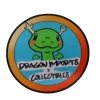 (ONLINE) DRAGON IMPORTS & COLLECTIBLES LLC Dragon Imports Logo Stickers!