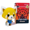 (ONLINE) DRAGON IMPORTS & COLLECTIBLES LLC AGGRETSUKO BLIND BOX MINI SERIES BY KIDROBOT X SANRIO Mystery Minis