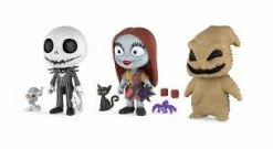 (ONLINE) DRAGON IMPORTS & COLLECTIBLES LLC Figures 5-Star Figure