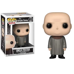 (ONLINE) DRAGON IMPORTS & COLLECTIBLES LLC Funko Pops! Uncle Fester - POP TV: The Addams Family