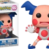 (ONLINE) DRAGON IMPORTS & COLLECTIBLES LLC Funko Pops! Mr.Mime - Funko Pop Games: Pokémon