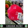 (ONLINE) DRAGON IMPORTS & COLLECTIBLES LLC Plushes D20 Jumbo Plush Die (RED)