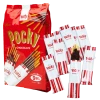 (ONLINE) DRAGON IMPORTS & COLLECTIBLES LLC POCKY CHOCOLATE BISCUIT STICKS 9 PACK