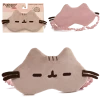 (ONLINE) DRAGON IMPORTS & COLLECTIBLES LLC PUSHEEN SLEEP MASK, 7" - Pusheen Plushes 2 (ONLINE) DRAGON IMPORTS & COLLECTIBLES LLC PUSHEEN SLEEP MASK, 7" - Pusheen Plushes