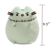 (ONLINE) DRAGON IMPORTS & COLLECTIBLES LLC Pusheen Zombie, 9.5" - Pusheen 2 (ONLINE) DRAGON IMPORTS & COLLECTIBLES LLC Pusheen Zombie, 9.5" - Pusheen