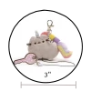 (ONLINE) DRAGON IMPORTS & COLLECTIBLES LLC Plushes PUSHEENICORN KEY HOLDER - Pusheen 2 (ONLINE) DRAGON IMPORTS & COLLECTIBLES LLC Plushes PUSHEENICORN KEY HOLDER - Pusheen