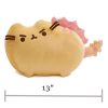 (ONLINE) DRAGON IMPORTS & COLLECTIBLES LLC Pusheenosaurus Strawberry Banana - Pusheen