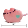 (ONLINE) DRAGON IMPORTS & COLLECTIBLES LLC PASTEL PINK, 12" - Pusheen