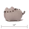(ONLINE) DRAGON IMPORTS & COLLECTIBLES LLC Plushes Original 12" - Pusheen