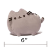 (ONLINE) DRAGON IMPORTS & COLLECTIBLES LLC Plushes Original, 6"- Pusheen 1 (ONLINE) DRAGON IMPORTS & COLLECTIBLES LLC Plushes Original, 6"- Pusheen