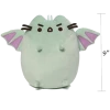 (ONLINE) DRAGON IMPORTS & COLLECTIBLES LLC Dragonsheen, 9" - Pusheen 2 (ONLINE) DRAGON IMPORTS & COLLECTIBLES LLC Dragonsheen, 9" - Pusheen