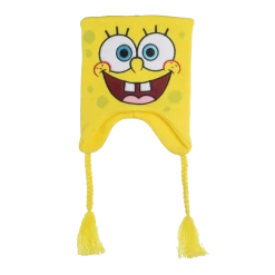 (ONLINE) DRAGON IMPORTS & COLLECTIBLES LLC Accessories Spongebob Squarepants Laplander - Bioworld