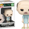 (ONLINE) DRAGON IMPORTS & COLLECTIBLES LLC Hospice Morty - Rick And Morty Vinyl Figure Funko Pop! Funko Pops!