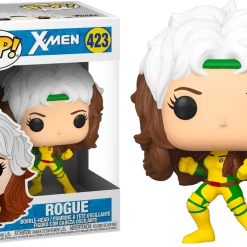 (ONLINE) DRAGON IMPORTS & COLLECTIBLES LLC Rogue Classic X-Men - Pop! Vinyl Figure