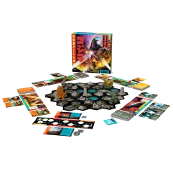 (ONLINE) DRAGON IMPORTS & COLLECTIBLES LLC Games/TCG Godzilla - Tokyo Clash 7 (ONLINE) DRAGON IMPORTS & COLLECTIBLES LLC Games/TCG Godzilla - Tokyo Clash