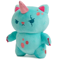 (ONLINE) DRAGON IMPORTS & COLLECTIBLES LLC Kaiju Kitties - CHUBBO Plushes