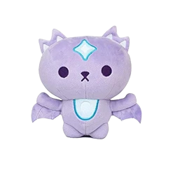 (ONLINE) DRAGON IMPORTS & COLLECTIBLES LLC Kaiju Kitties - KOKOMORI Plushes
