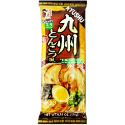 (ONLINE) DRAGON IMPORTS & COLLECTIBLES LLC Food ITSUKI Tonkotsu Pork Ramen (Kyushu)