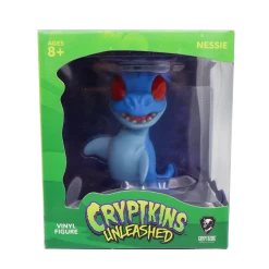(ONLINE) DRAGON IMPORTS & COLLECTIBLES LLC Nessie: Cryptkins Unleashed - Figure