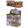 (ONLINE) DRAGON IMPORTS & COLLECTIBLES LLC Evolving Skies - Pokemon TCG (Sword And Shield) 36 Pack Booster Box Games/TCG