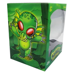(ONLINE) DRAGON IMPORTS & COLLECTIBLES LLC Cthulhu: Cryptkins Unleashed - Figure
