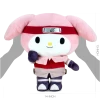 (ONLINE) DRAGON IMPORTS & COLLECTIBLES LLC Plushes Sakura 13" - Naruto X Sanrio® My Melody™ Plush