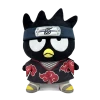 (ONLINE) DRAGON IMPORTS & COLLECTIBLES LLC Plushes Itachi 13" - Naruto X Sanrio® Badtz Maru™ Plush 1 (ONLINE) DRAGON IMPORTS & COLLECTIBLES LLC Plushes Itachi 13" - Naruto X Sanrio® Badtz Maru™ Plush
