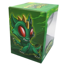 (ONLINE) DRAGON IMPORTS & COLLECTIBLES LLC Chupacabra: Cryptkins Unleashed - Figure 8 (ONLINE) DRAGON IMPORTS & COLLECTIBLES LLC Chupacabra: Cryptkins Unleashed - Figure