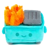 (ONLINE) DRAGON IMPORTS & COLLECTIBLES LLC Dumpster Fire Plushie Plushes 1 (ONLINE) DRAGON IMPORTS & COLLECTIBLES LLC Dumpster Fire Plushie Plushes