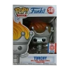 (ONLINE) DRAGON IMPORTS & COLLECTIBLES LLC Funko Pops! Torchy - Funko Pop: Olympics 1 (ONLINE) DRAGON IMPORTS & COLLECTIBLES LLC Funko Pops! Torchy - Funko Pop: Olympics