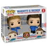 (ONLINE) DRAGON IMPORTS & COLLECTIBLES LLC Funko Pops! Mariotti & Becker - Funko Pop: Olympics