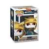 (ONLINE) DRAGON IMPORTS & COLLECTIBLES LLC Funko Pops! Suki - Funko Pop! Avatar: The Last Airbender