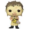 (ONLINE) DRAGON IMPORTS & COLLECTIBLES LLC Funko Pops! Leatherface - Texas Chainsaw Massacre - Funko Pop