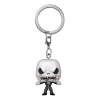 (ONLINE) DRAGON IMPORTS & COLLECTIBLES LLC Jack Skellington - POP Keychain: NBC